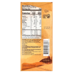 Lily's Sweets, батончик в молочном шоколаде, соленая карамель, 36% какао, 79 г (2,8 унции)