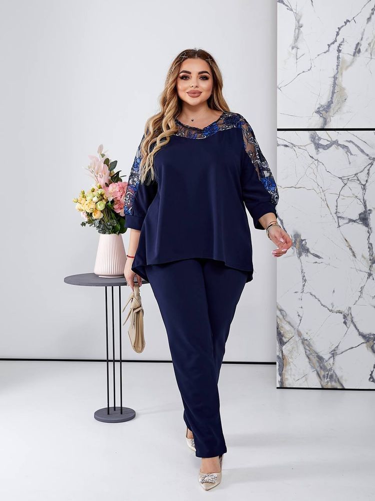 Костюм УК-1344 Fabrika