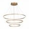 Подвесной светодиодный светильник ST Luce ST605.243.114