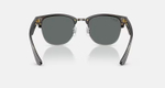 RAY-BAN CLUBMASTER REVERSE RBR0504S 670781
