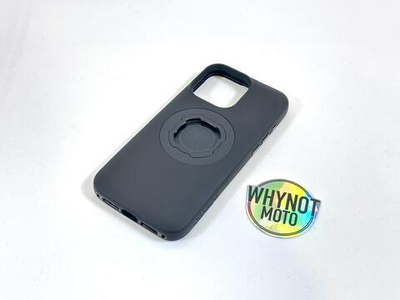 Quad Lock MAG Чехол для телефона iPhone 15 Pro Max PRNQMC-IP15XL