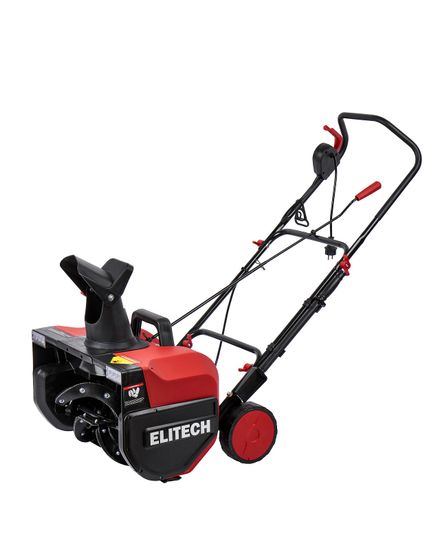Электрический снегоуборщик ELITECH СМЭ 2200 (E1609.019.00)