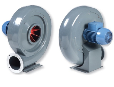 Центробежный вентилятор Soler Palau CBT-40