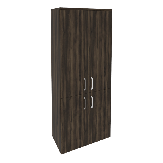 Оникс Шкаф высокий широкий O.ST-1.3  800*420*1977