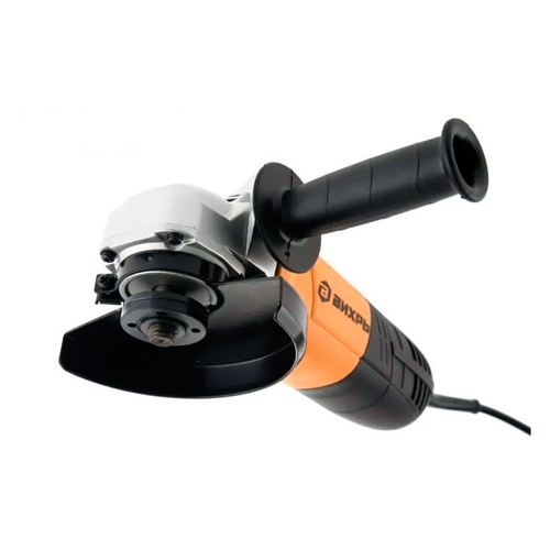 Угловая шлифмашина (болгарка) ВИХРЬ УШМ-125/900 (72/12/1)