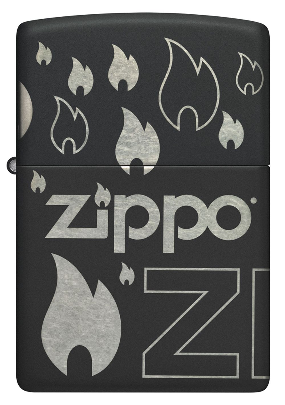 Зажигалка Zippo Classic (48908) 2