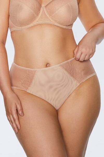 725/2-S NEA SKIN Трусы стринги KINGA