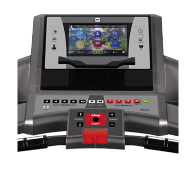 BH FITNESS F2W TFT Беговая дорожка