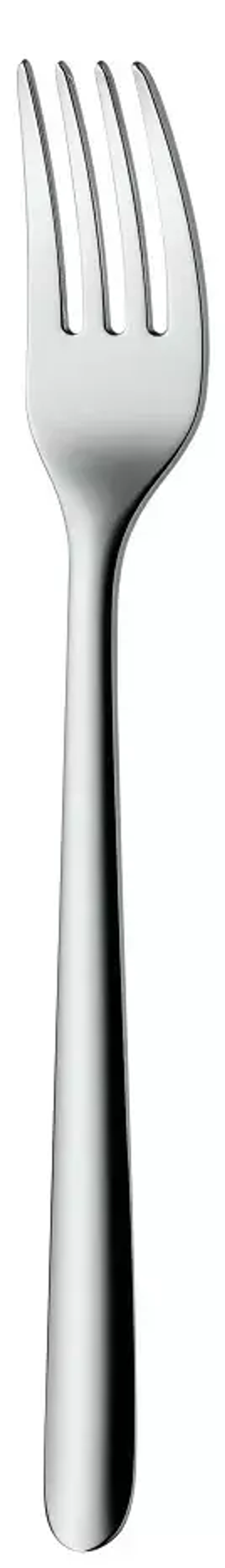 WMF - Вилка для пламенного торта / артикул   12 6164 6340  / GTIN 4000530636997