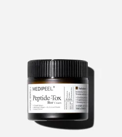 MEDI-PEEL Лифтинг-крем с пептидным комплексом Bor-Tox Peptide Cream 50 ml