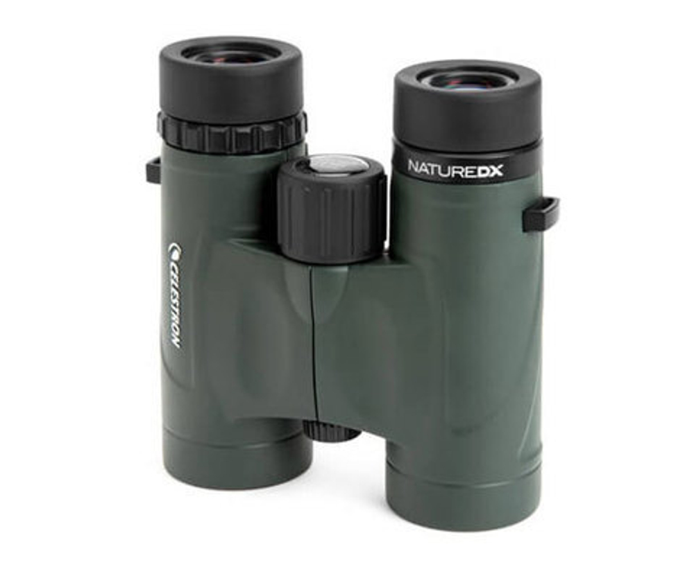 Бинокль Celestron Nature DX 8x32