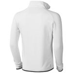 Микрофлисовая куртка Brossard с молнией на всю длину