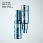 ALLIES OF SKIN Beta Glucan & Resveratrol Advanced Hydrating Serum Антиоксидантная восстанавливающая сыворотка с бета-глюканом и ресвератролом, 30 мл