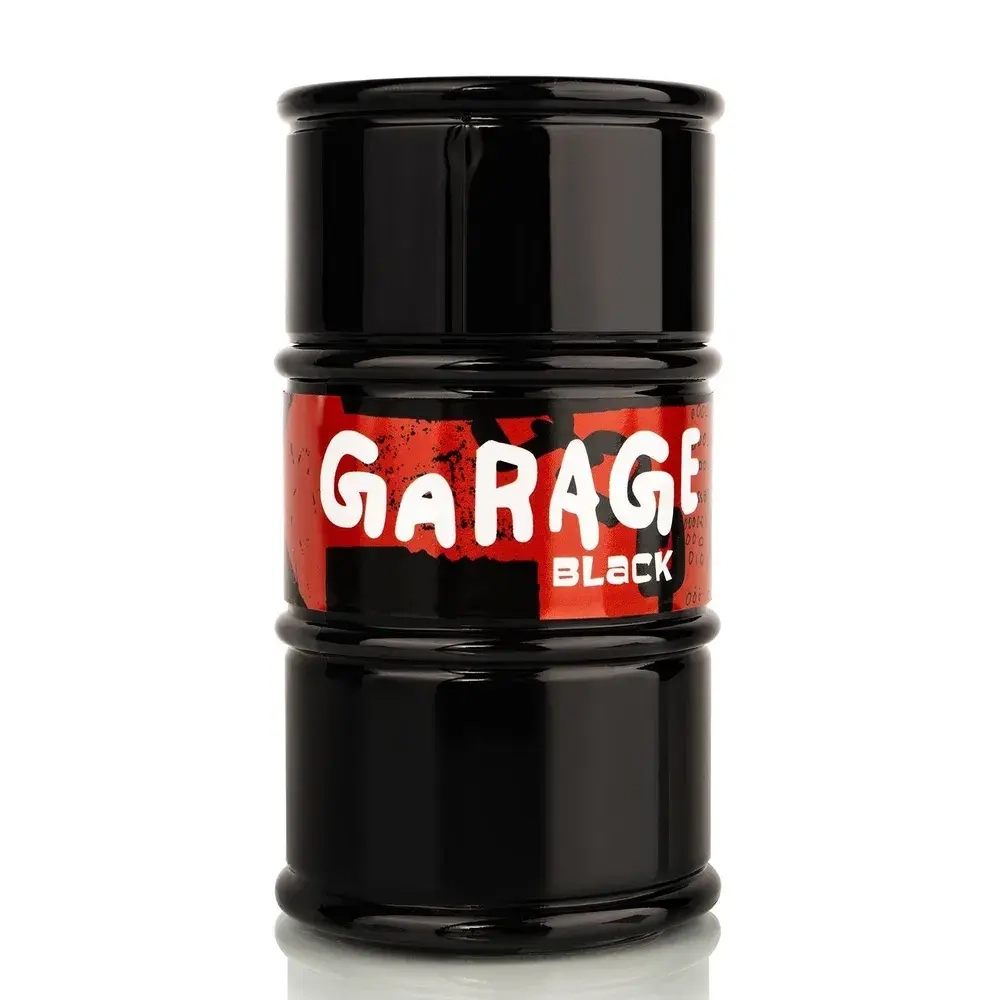 Туалетная вода для мужчин "GARAGE BLACK" Россия 100мл