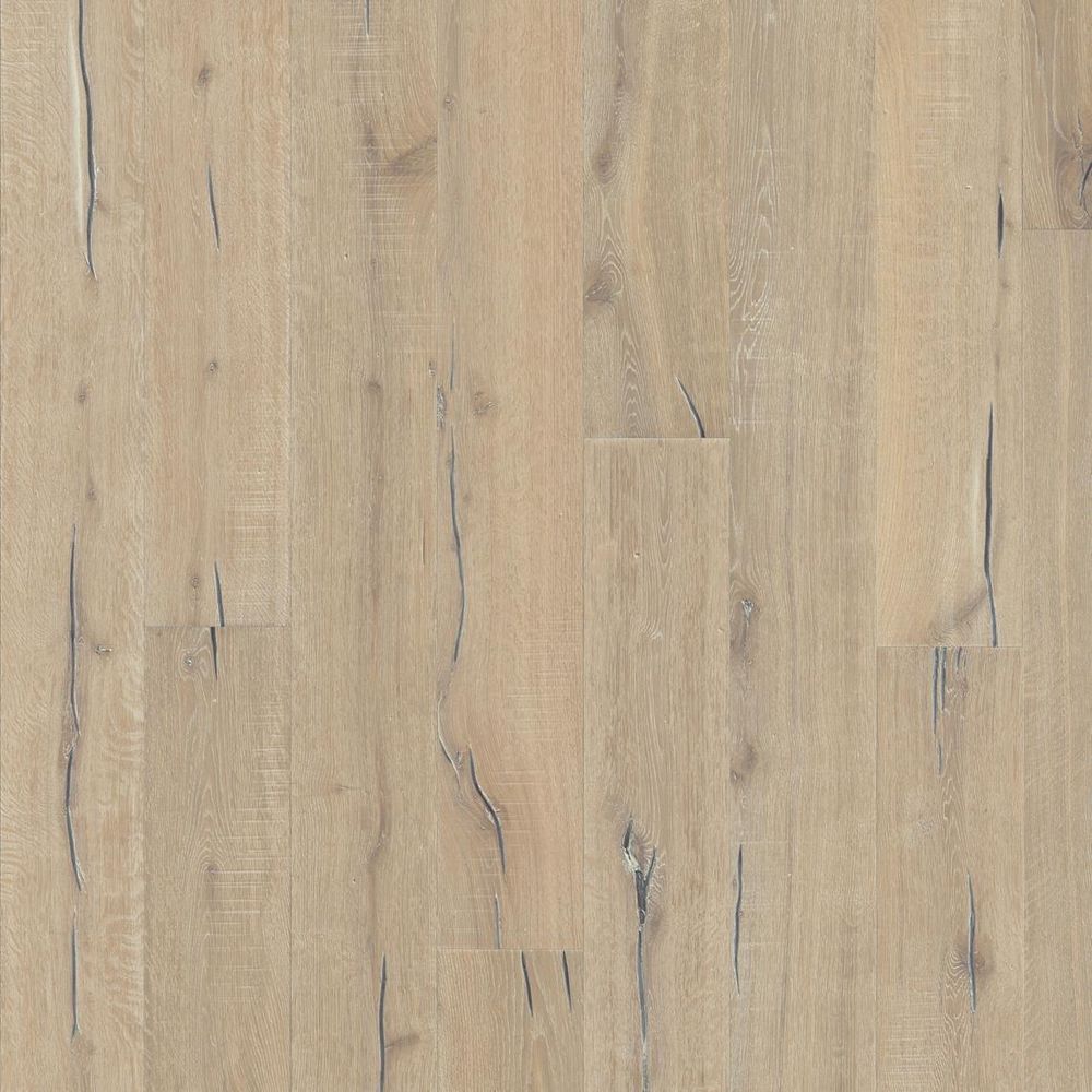 Паркетная доска Kahrs Дуб Аспеланд ASPELAND