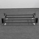 Маятник универсальный для кроватки Antemi Mari, Графит