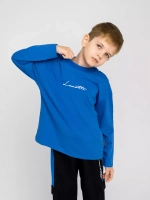 Спортивный костюм для мальчика в школу