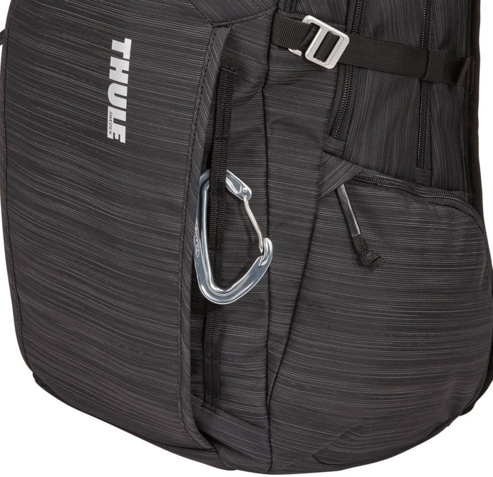 Рюкзак для ноутбука Thule Construct Backpack 28L CONBP216 Black (3204169)