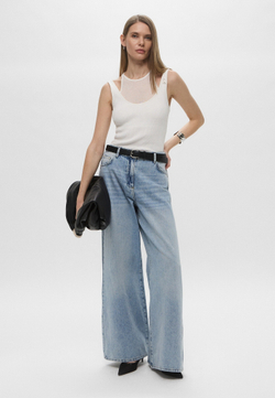 Топ женский PATRIZIA PEPE