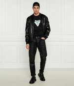 Футболка GUESS - черный(M4BI44 I3Z14)