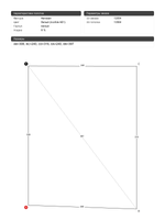 Матовый натяжной потолок 7.5 м2