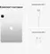Apple iPad Pro 12.9 (2021) 256GB Wi-Fi + Cellular Space Gray