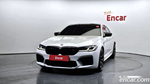 BMW M5 (F90) M5 Sedan Competition (05.2023)