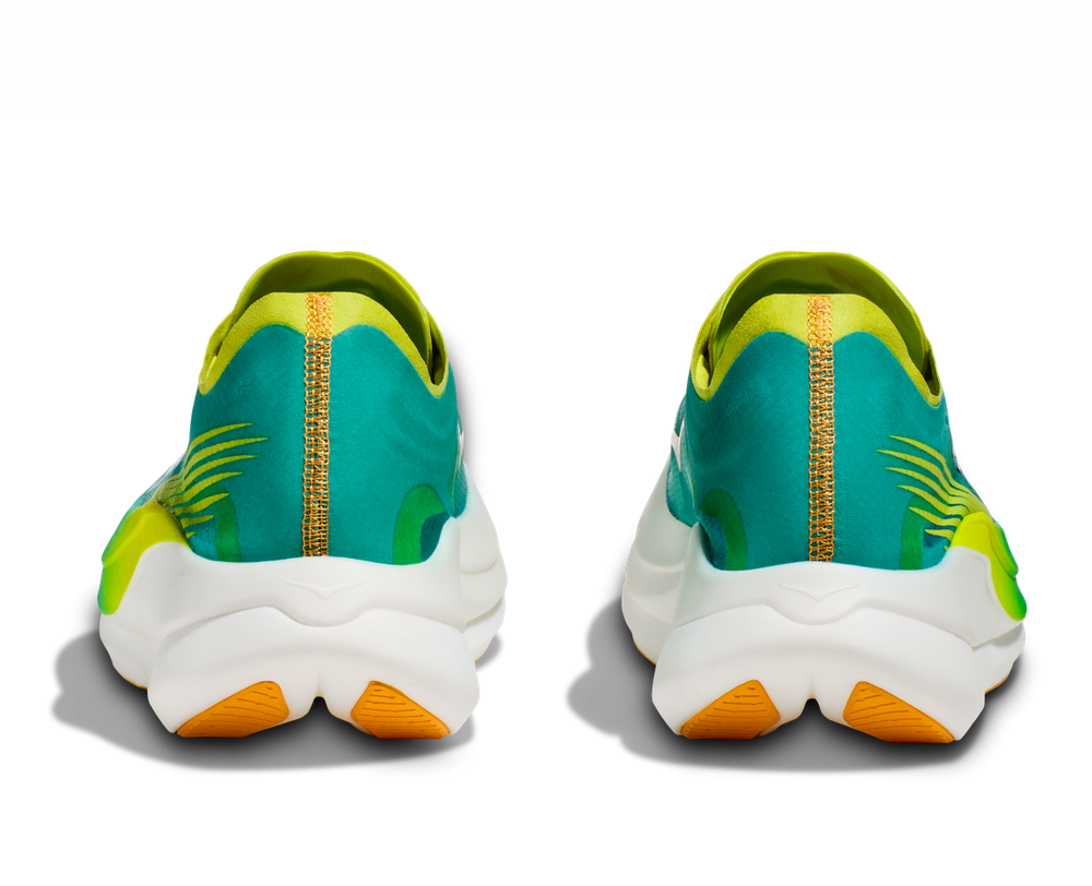Кроссовки unisex Hoka Rocket X2