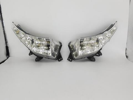 Поворотники Yamaha T-MAX 530