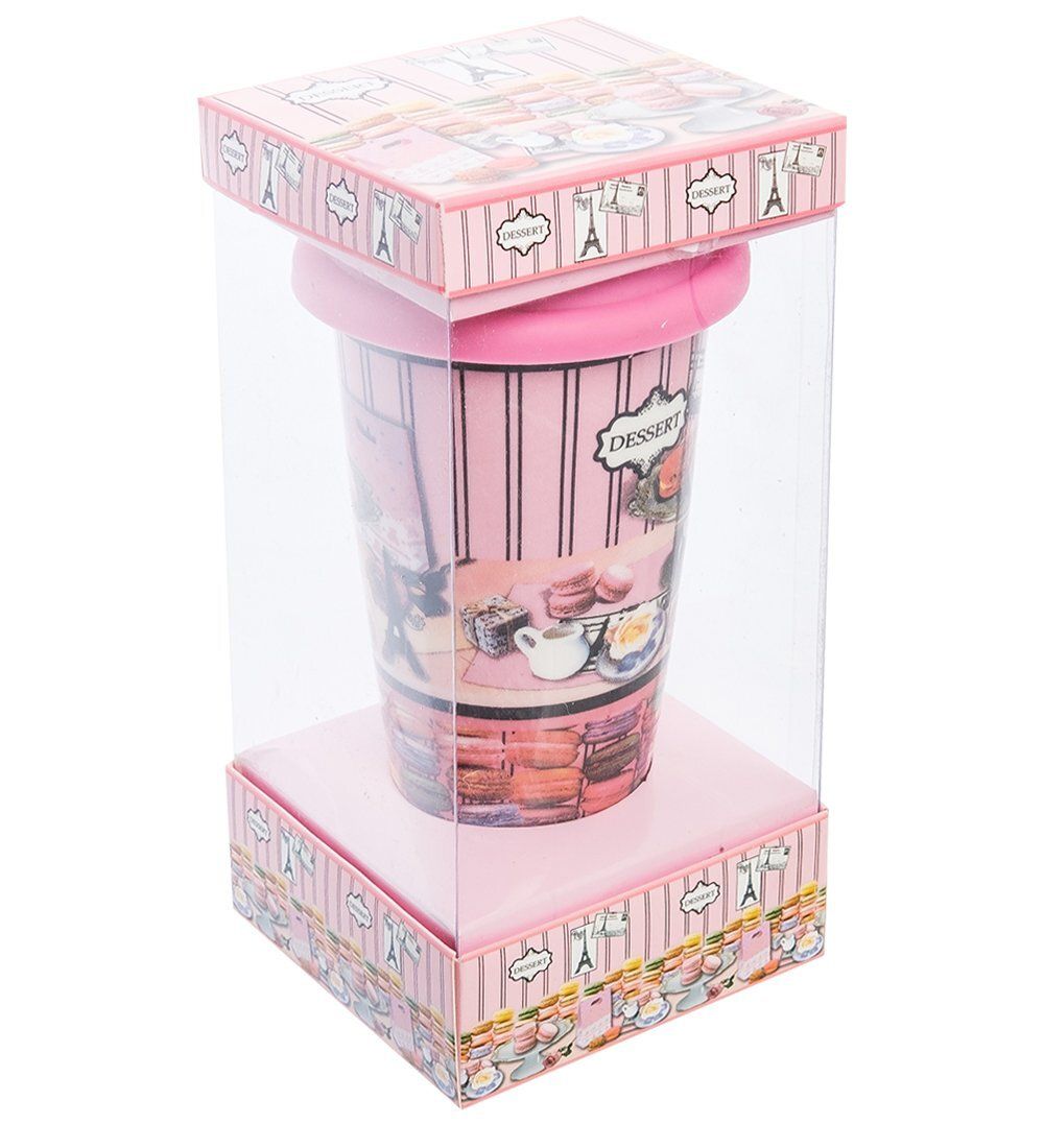 MUG-239/2 Кружка в подарочной коробке «Десерт»