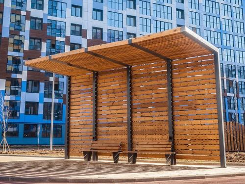 Пергола Лиана