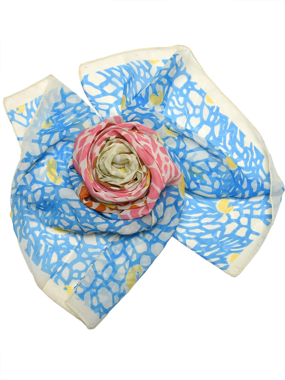 Шарф женский