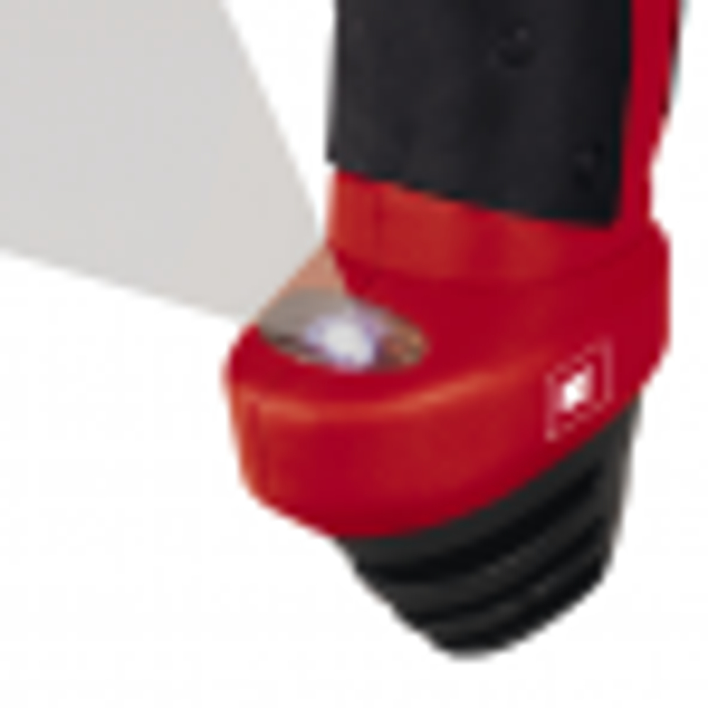 Эл. дрель Einhell RT-ID 65 сумкой для инструмента 17 предм.