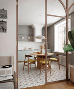 Gayafores Musa Mix 33.15x33.15