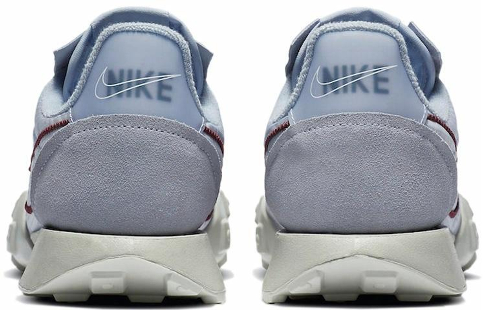 Кроссовки Nike Waffle Racer 2X (Женская размерная сетка)