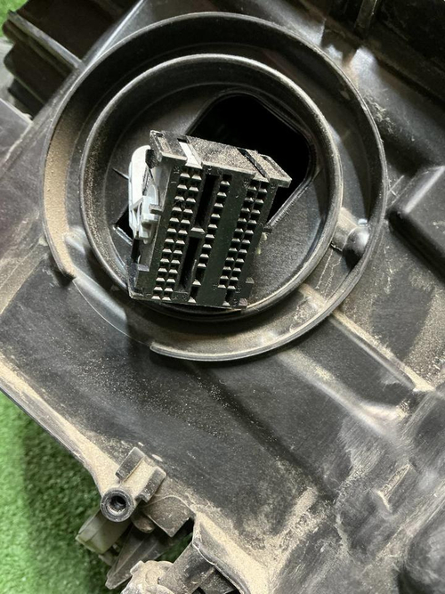 Фара левая BMW 5er G30 (2017-2020) LED