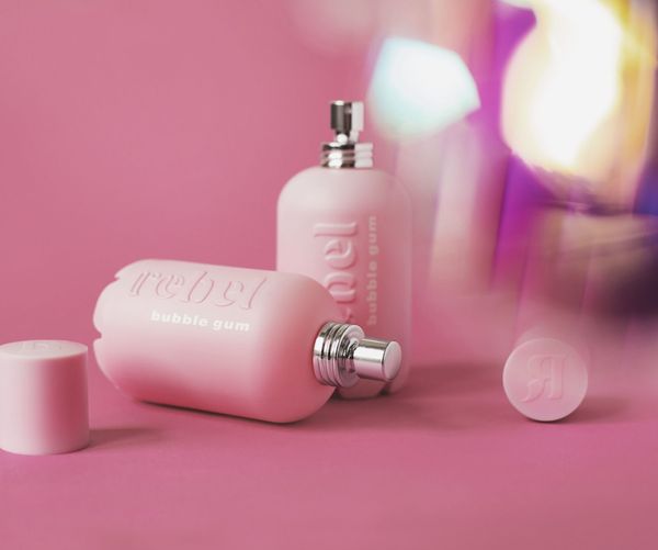 Bel Rebel Bubble Gum