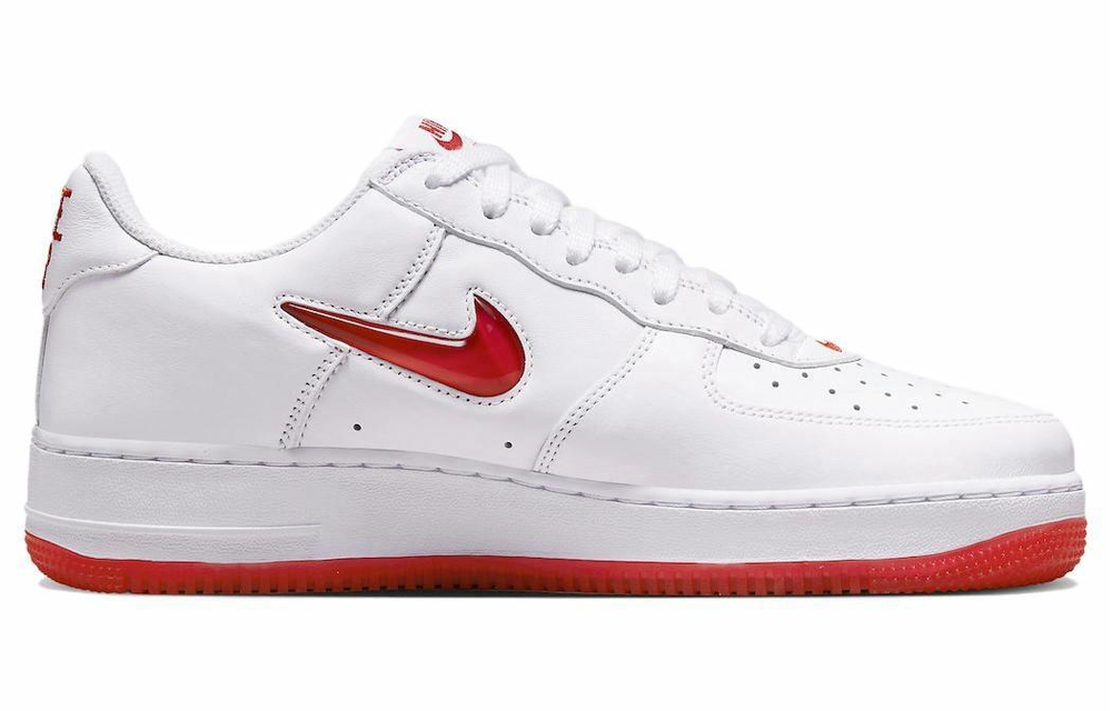 Кроссовки Nike Air Force 1 "Color Of The Month"