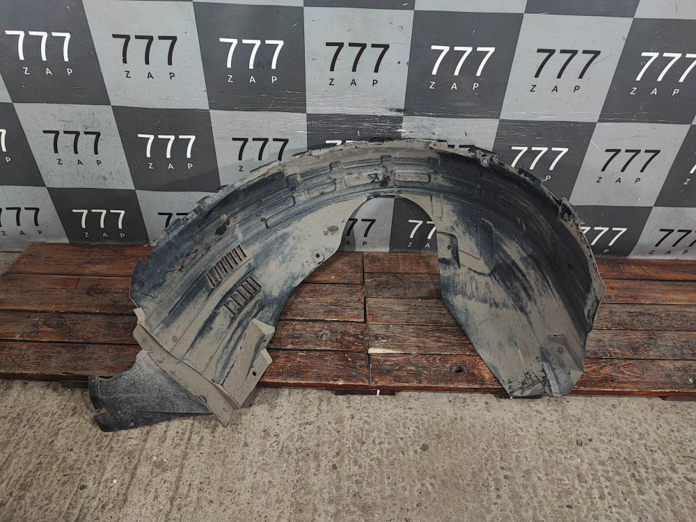 Подкрылок передний левый Changan CS55PLUS 21-нв Б/У Оригинал S203F2709030100