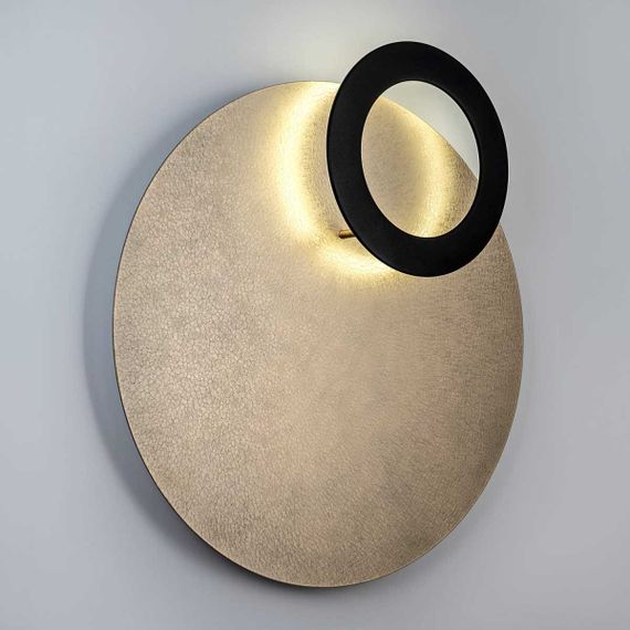 Настенный светодиодный светильник Modelux Modestyle MS.1504.650