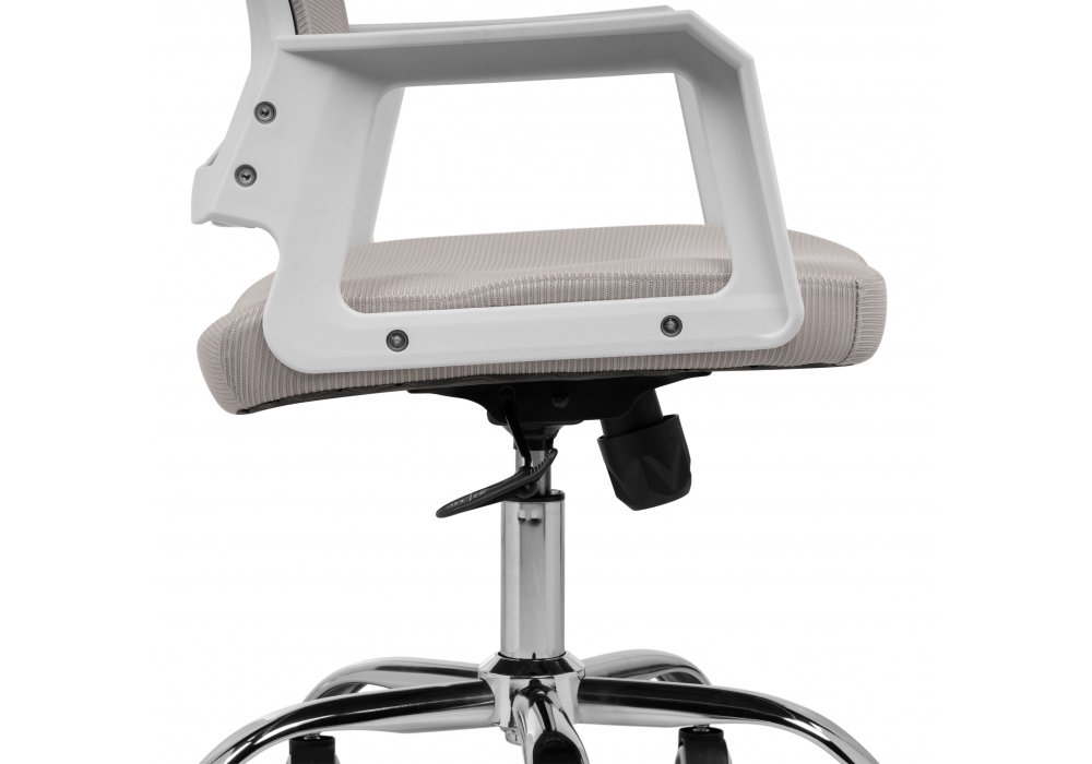 Компьютерное кресло Woodville Klit light gray