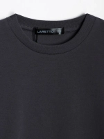 Футболка для девочки в школу