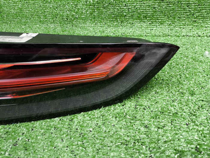 Фонарь правый внешний Porsche Cayenne 3 (17-23)