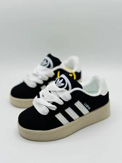 Детские кроссовки Adidas Campus