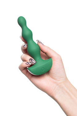 Satisfyer Lolli Plug 2 - Анальная елочка с вибрацией