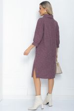 Платье Никс (бордовое) П12103 LT Collection