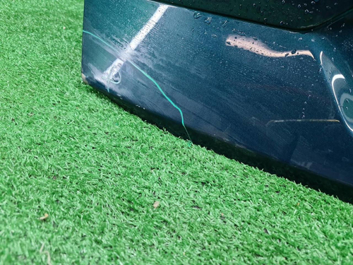 Крышка багажника GAC GS8 2 (2021-н.в.)