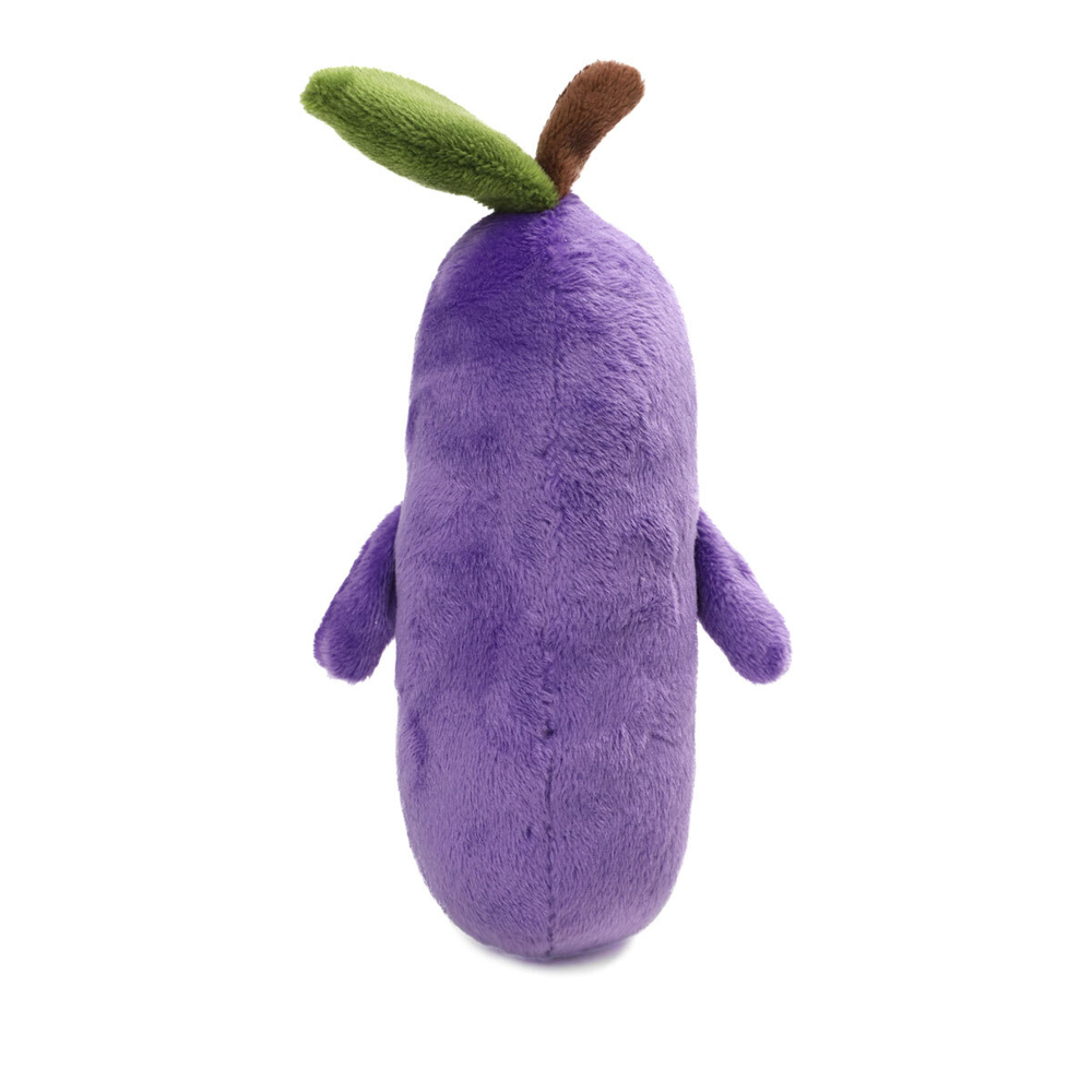 Triol Игрушка из латекса для собак "Виноградинка", 190мм