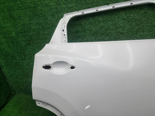 Дверь задняя правая EXEED TXL (2019-н.в.)