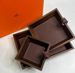 Монетница Hermes